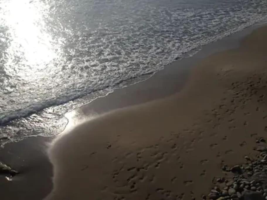 Casa Sveva, A Pochi Passi Dalle Spiagge E Dal Centro Di Arma Di Taggia. Arma di Taggia Exterior foto